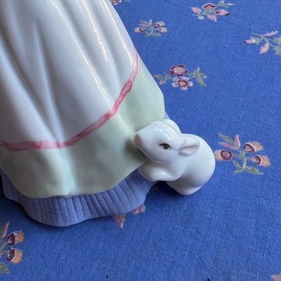 Susan Winget ❤️ Everyday Angel Ceramic Figurine - Picture 3 of 9